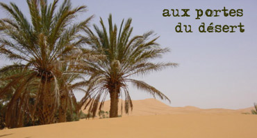 sahara  marokain